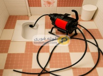 لوله بازکنی فوری کرج 