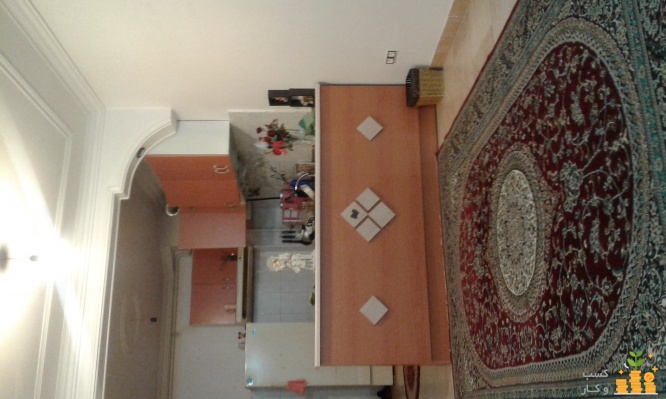 آببندی استخر در محلات