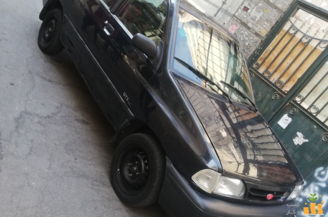 ساخت استخر در قنات کوثر