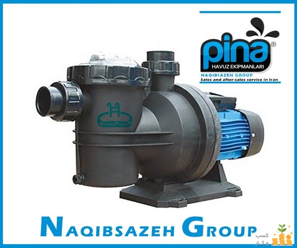 فروش پمپ PINA