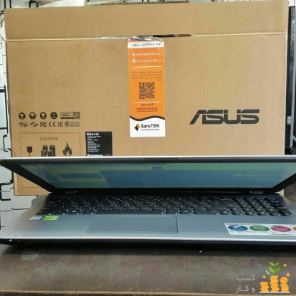 Asus k541u установка ssd