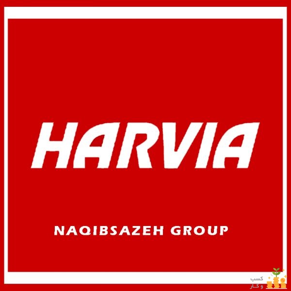 هیتر چوب سوز  سونا خشک مدل Harvia M3