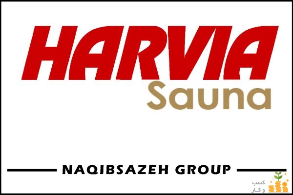 هیتر سونا خشک HARVIA هارویا Legend
