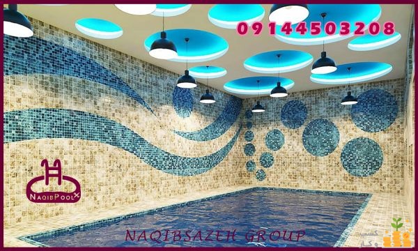 طراح و مجری هیدروتراپی در محلات