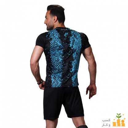 ست پیراهن و شورت ورزشی