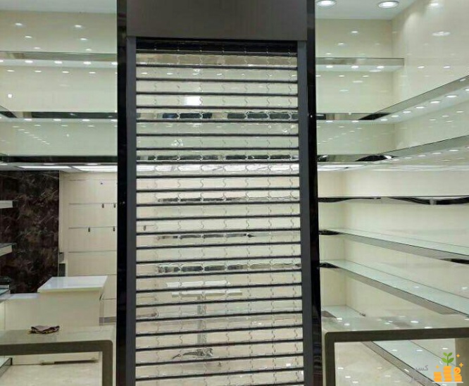 کرکره رولاپ