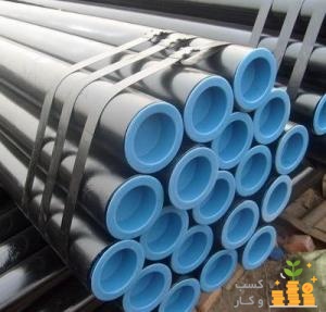 فروش لوله آب ، فروش لوله گاز ، فروش لوله سياه