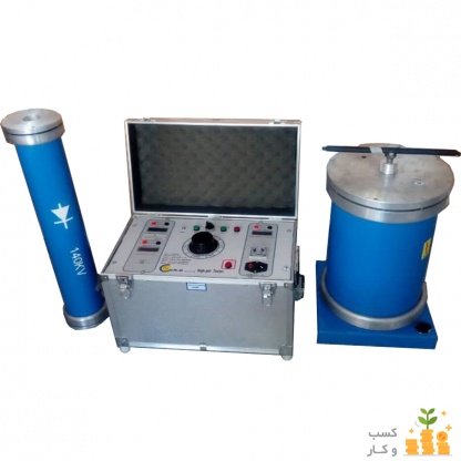 دستگاه تست عایقی ، های پات مدل High Pot NG 951