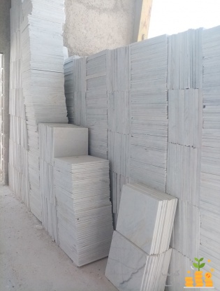 کارخانه سنگ چینی نی ریز