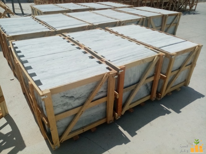 کارخانه سنگ چینی نی ریز
