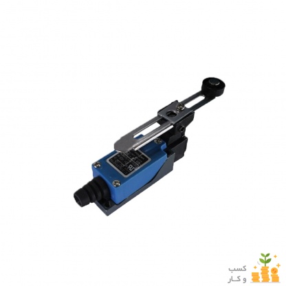 میکروسوئیچ رگلاژی 8108
