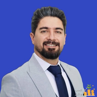 مرکز مشاوره و آموزش دنیای مدیریت