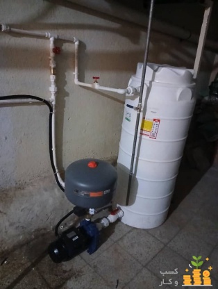 بهترین لوله کشی تهران