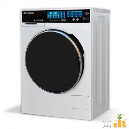 تعمیر ماشین لباسشویی در تبریز