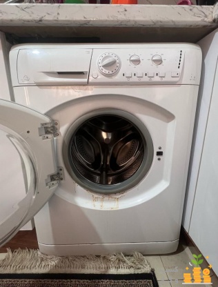 تعمیر ماشین لباسشویی در تبریز