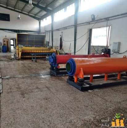 بهترین قالیشویی در لاهیجان