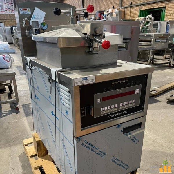 کیت فود فروش تجهیزات آشپزخانه صنعتی ولوازم فست فود