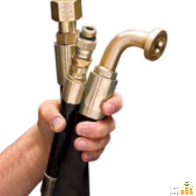 پرس شیلنگ پارسیان رباط کریم