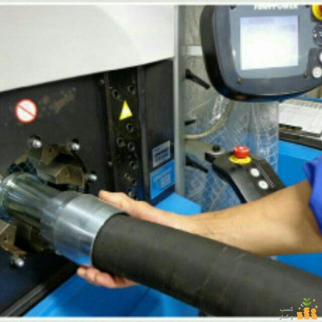 پرس شیلنگ پارسیان رباط کریم