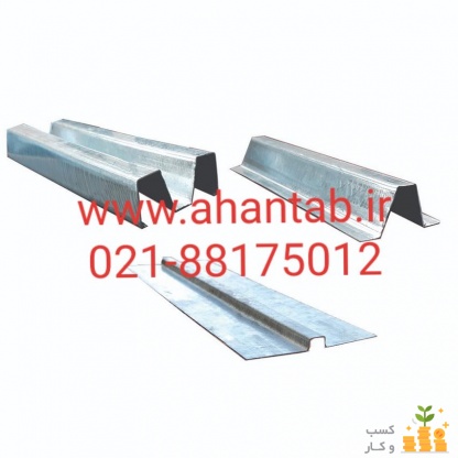 تولید زیرسازی سمنت برد آهن تاب 