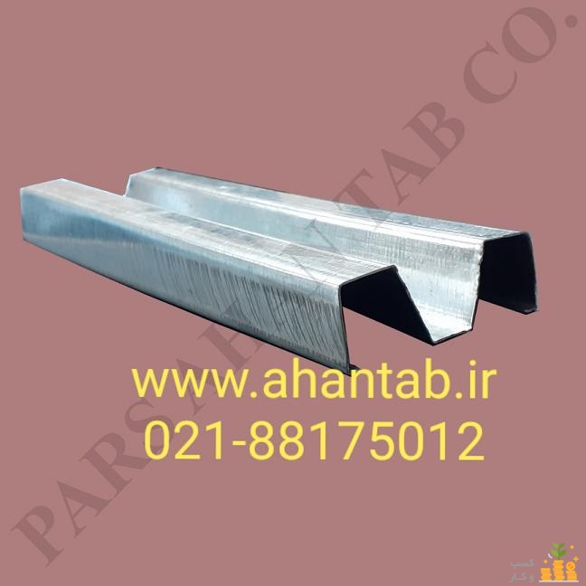 تولید زیرسازی سمنت برد آهن تاب 