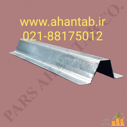 تولید زیرسازی سمنت برد آهن تاب 