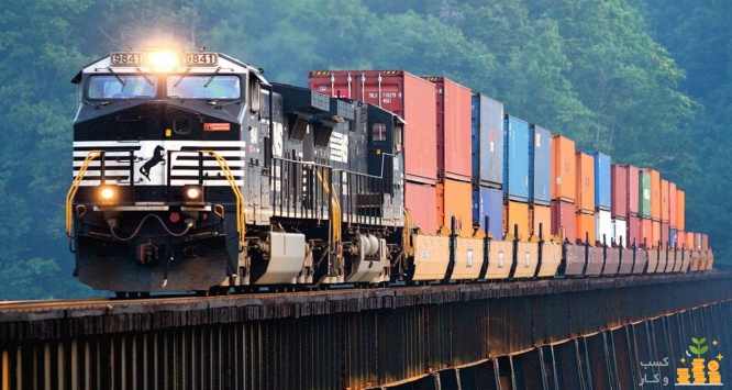 شرکت تجارت کالا بارفرابران