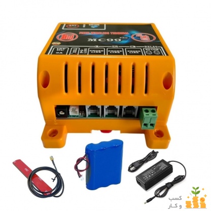 مبدل سیمکارت