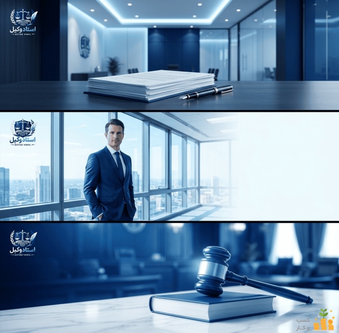 مشاوره حقوقی * وکیل ملکی * وکیل حقوقی * مشاوره